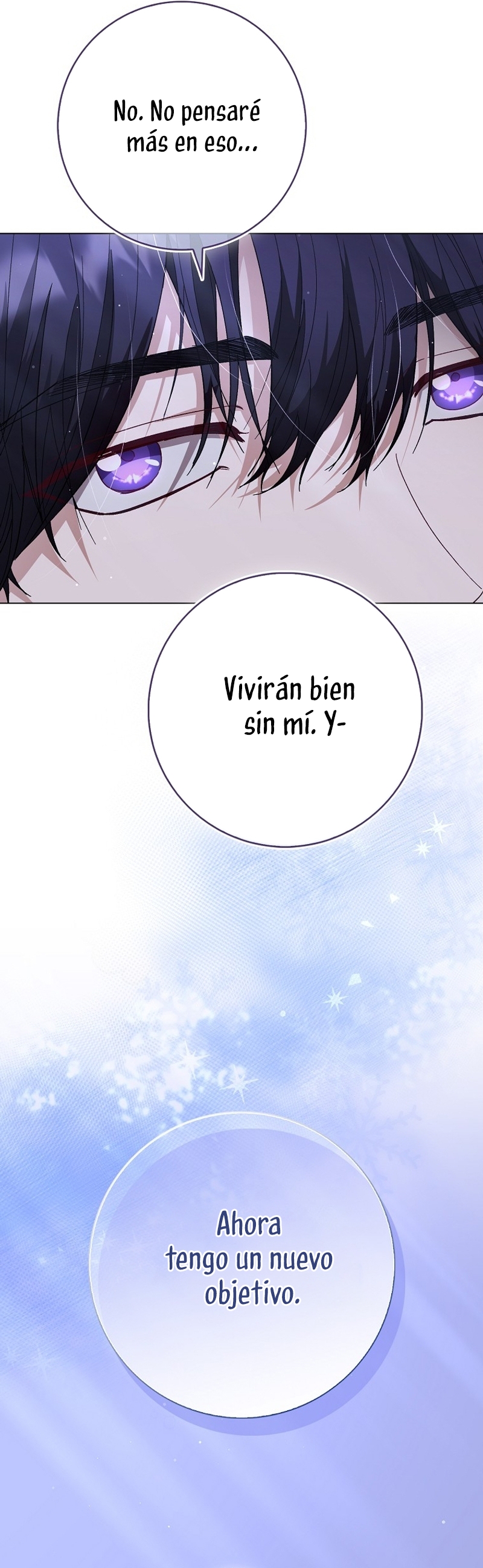 Me convertí en la sirvienta del protagonista de un juego de terror Capítulo 53 - Page 16