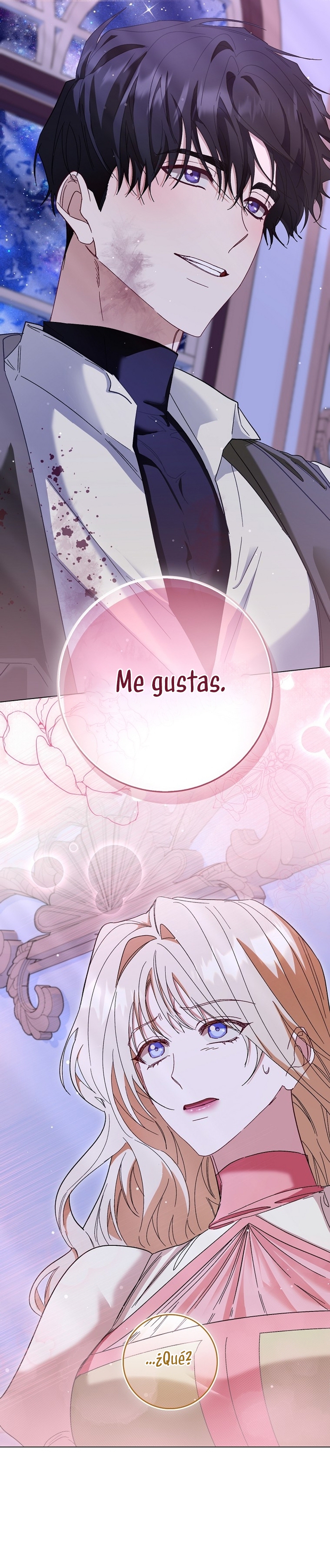 Me convertí en la sirvienta del protagonista de un juego de terror Capítulo 53 - Page 19