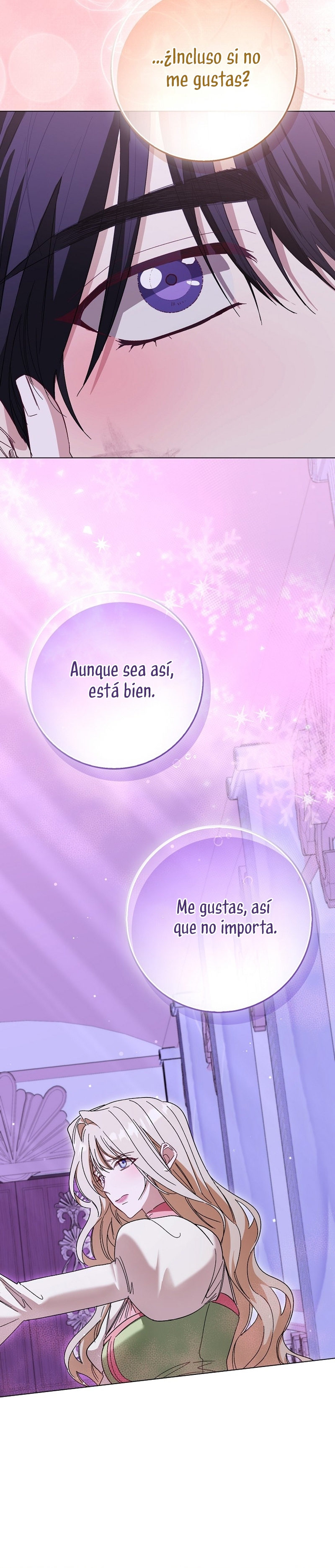 Me convertí en la sirvienta del protagonista de un juego de terror Capítulo 53 - Page 26