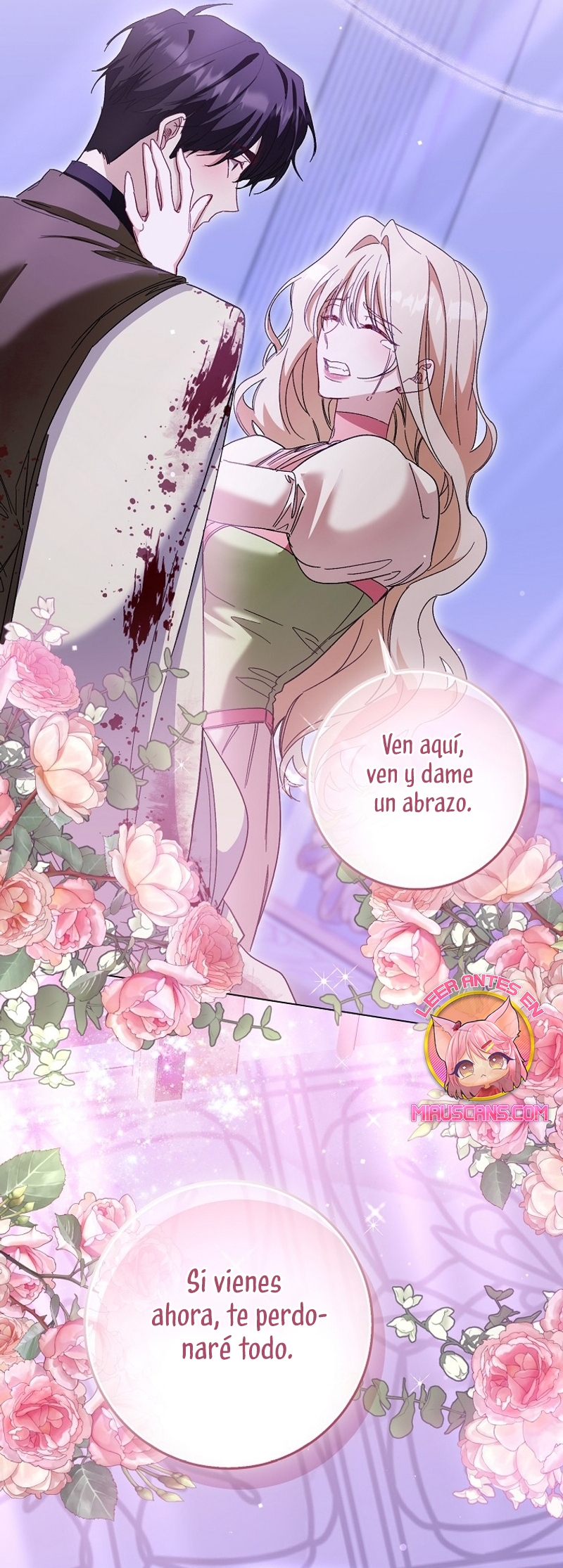 Me convertí en la sirvienta del protagonista de un juego de terror Capítulo 53 - Page 29