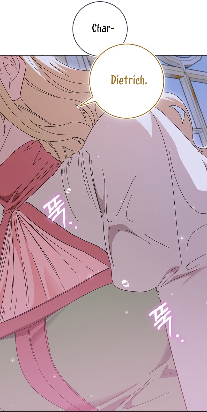 Me convertí en la sirvienta del protagonista de un juego de terror Capítulo 53 - Page 35