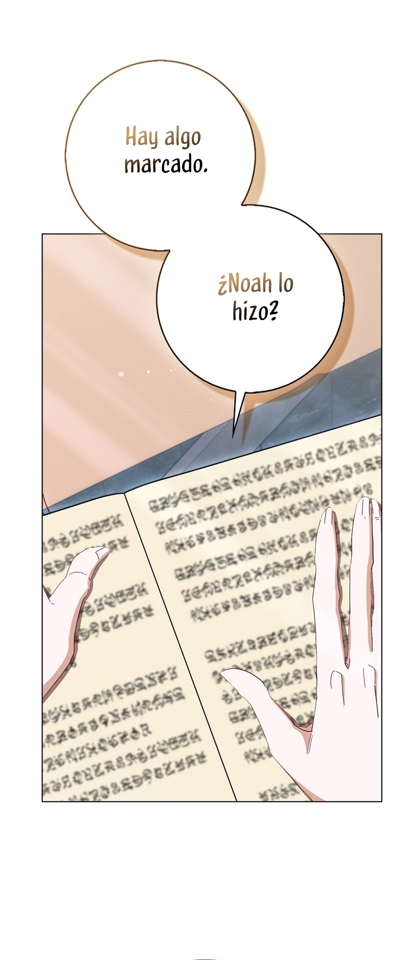 Me convertí en la sirvienta del protagonista de un juego de terror Capítulo 54 - Page 16