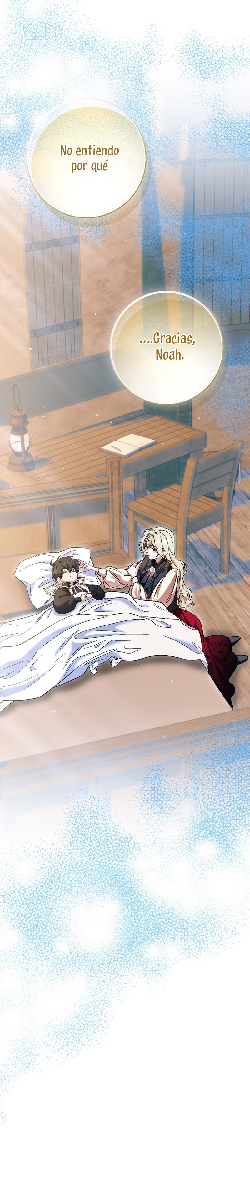 Me convertí en la sirvienta del protagonista de un juego de terror Capítulo 54 - Page 20
