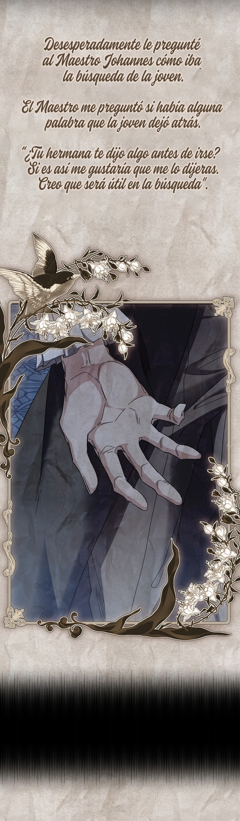 Me convertí en la sirvienta del protagonista de un juego de terror Capítulo 54 - Page 38