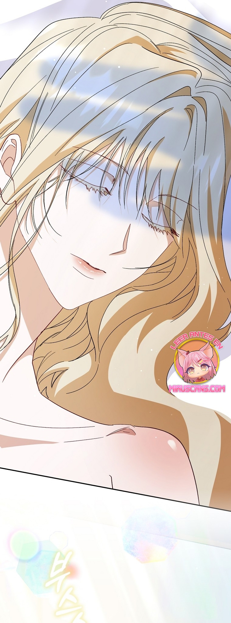 Me convertí en la sirvienta del protagonista de un juego de terror Capítulo 54 - Page 4