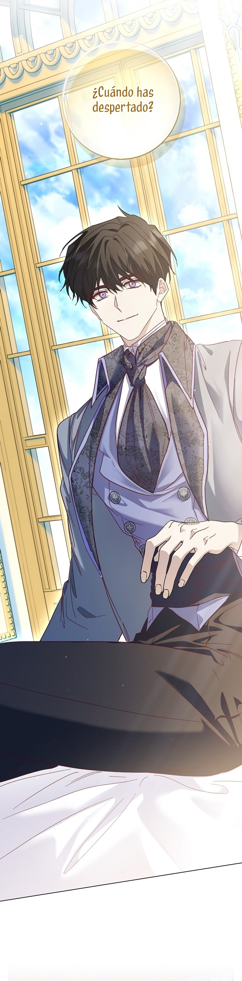 Me convertí en la sirvienta del protagonista de un juego de terror Capítulo 54 - Page 6