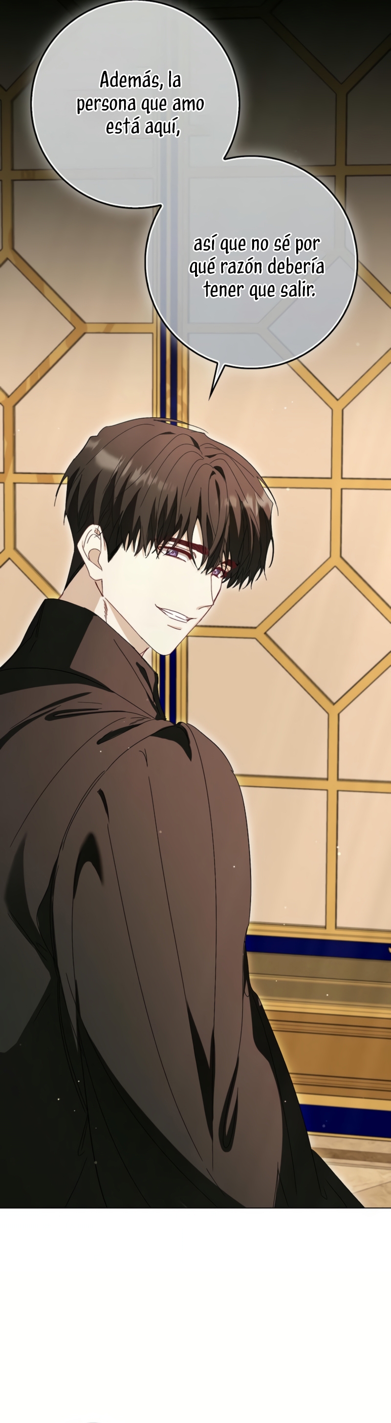 Me convertí en la sirvienta del protagonista de un juego de terror Capítulo 58 - Page 17