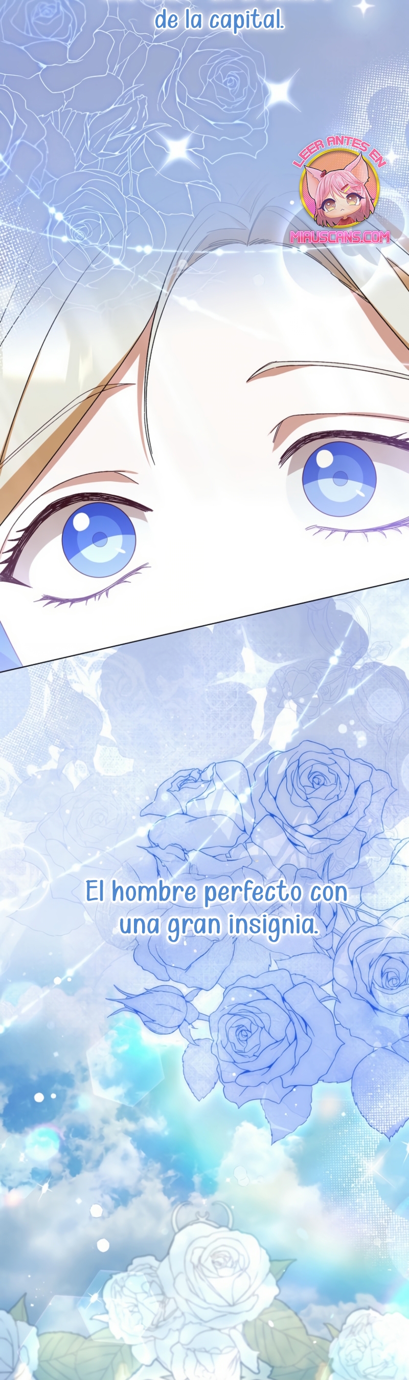 Me convertí en la sirvienta del protagonista de un juego de terror Capítulo 58 - Page 25