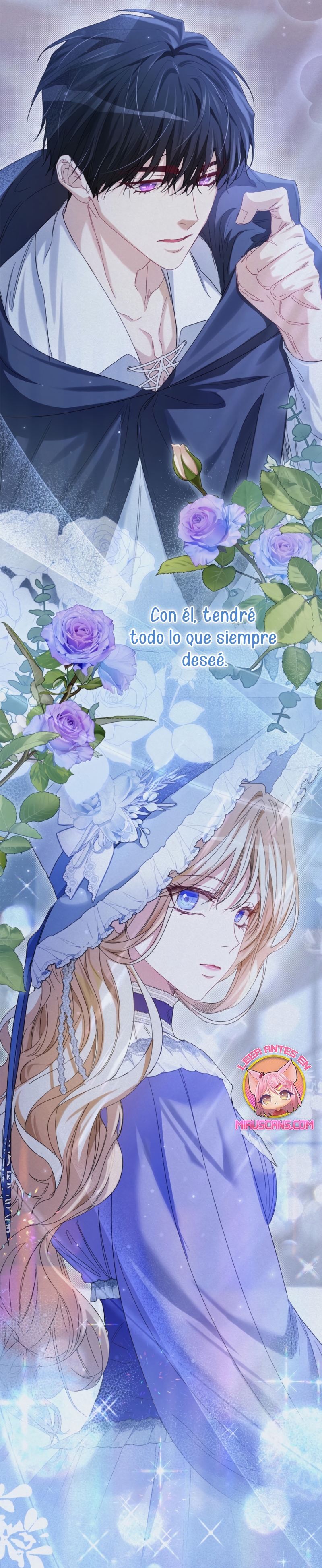 Me convertí en la sirvienta del protagonista de un juego de terror Capítulo 58 - Page 27