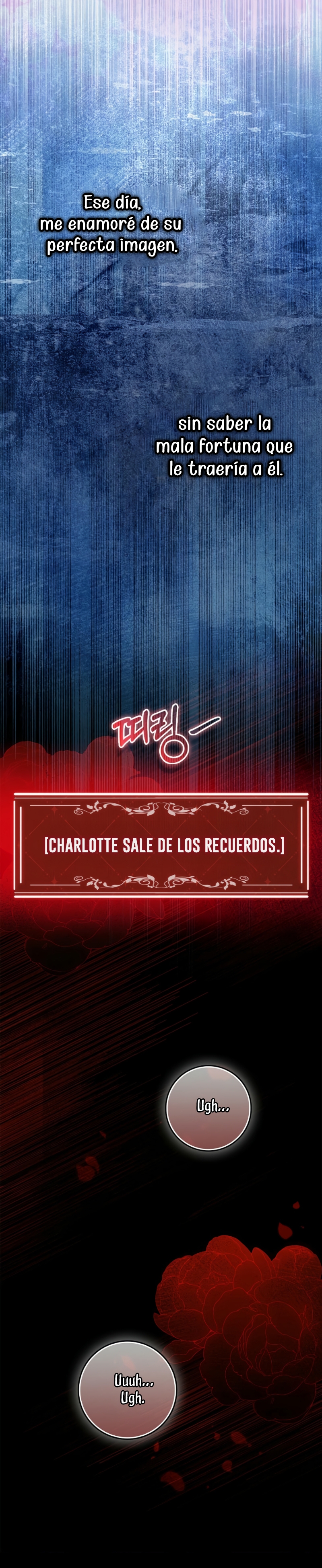 Me convertí en la sirvienta del protagonista de un juego de terror Capítulo 58 - Page 29