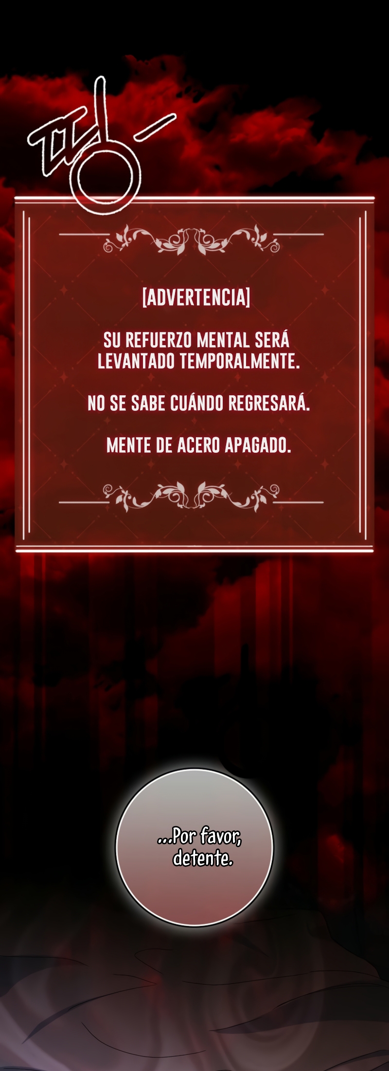 Me convertí en la sirvienta del protagonista de un juego de terror Capítulo 58 - Page 30