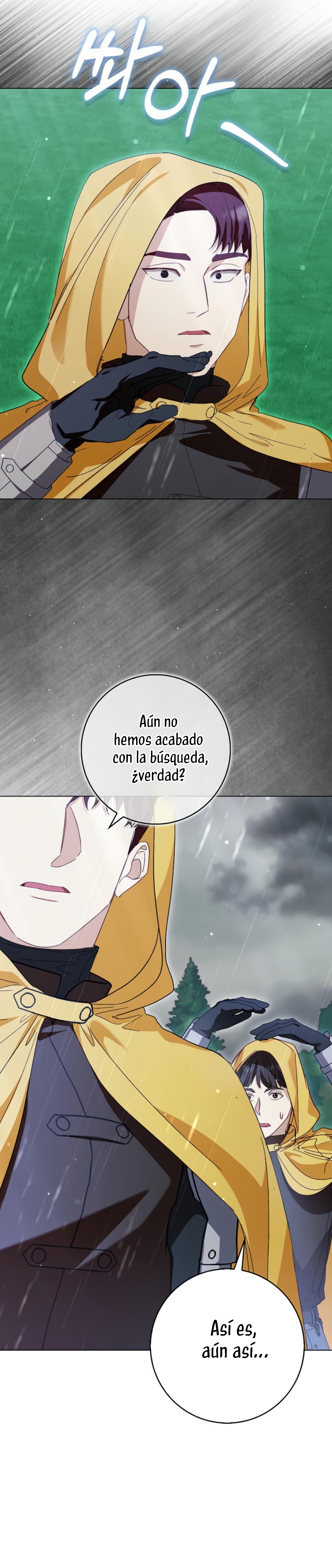 Me convertí en la sirvienta del protagonista de un juego de terror Capítulo 58 - Page 45