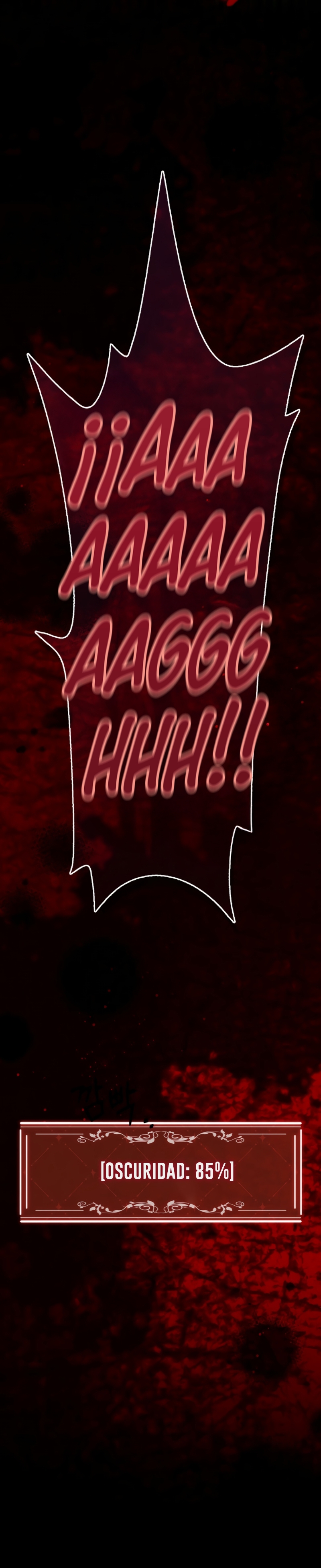 Me convertí en la sirvienta del protagonista de un juego de terror Capítulo 58 - Page 56