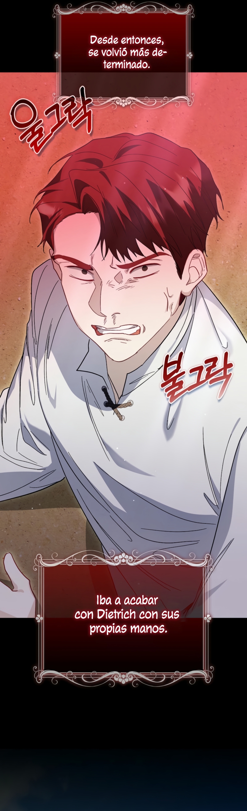 Me convertí en la sirvienta del protagonista de un juego de terror Capítulo 59 - Page 12