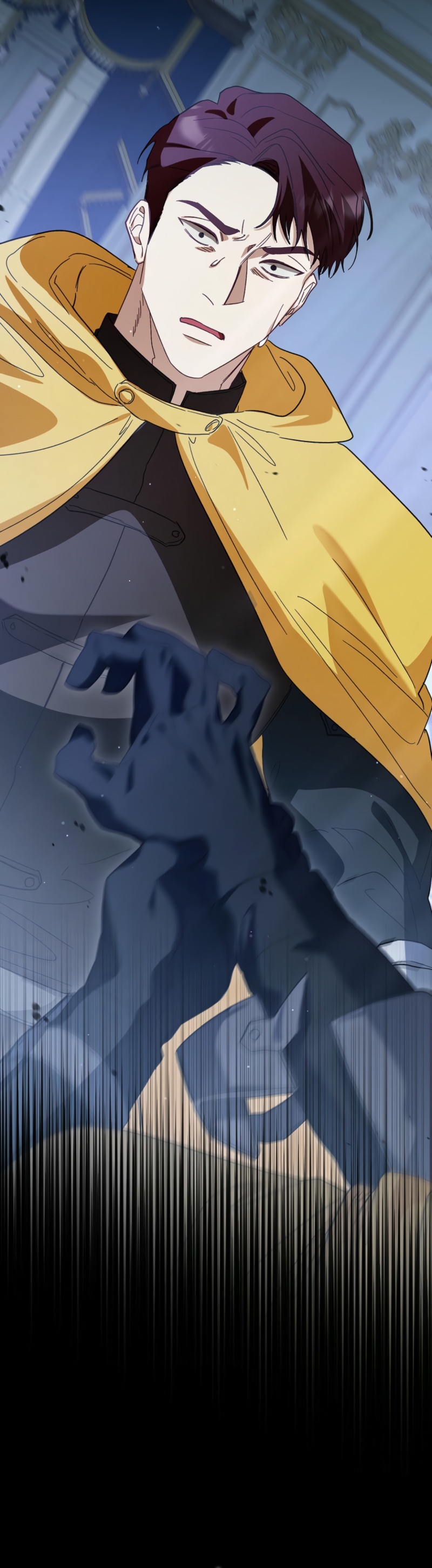 Me convertí en la sirvienta del protagonista de un juego de terror Capítulo 59 - Page 18