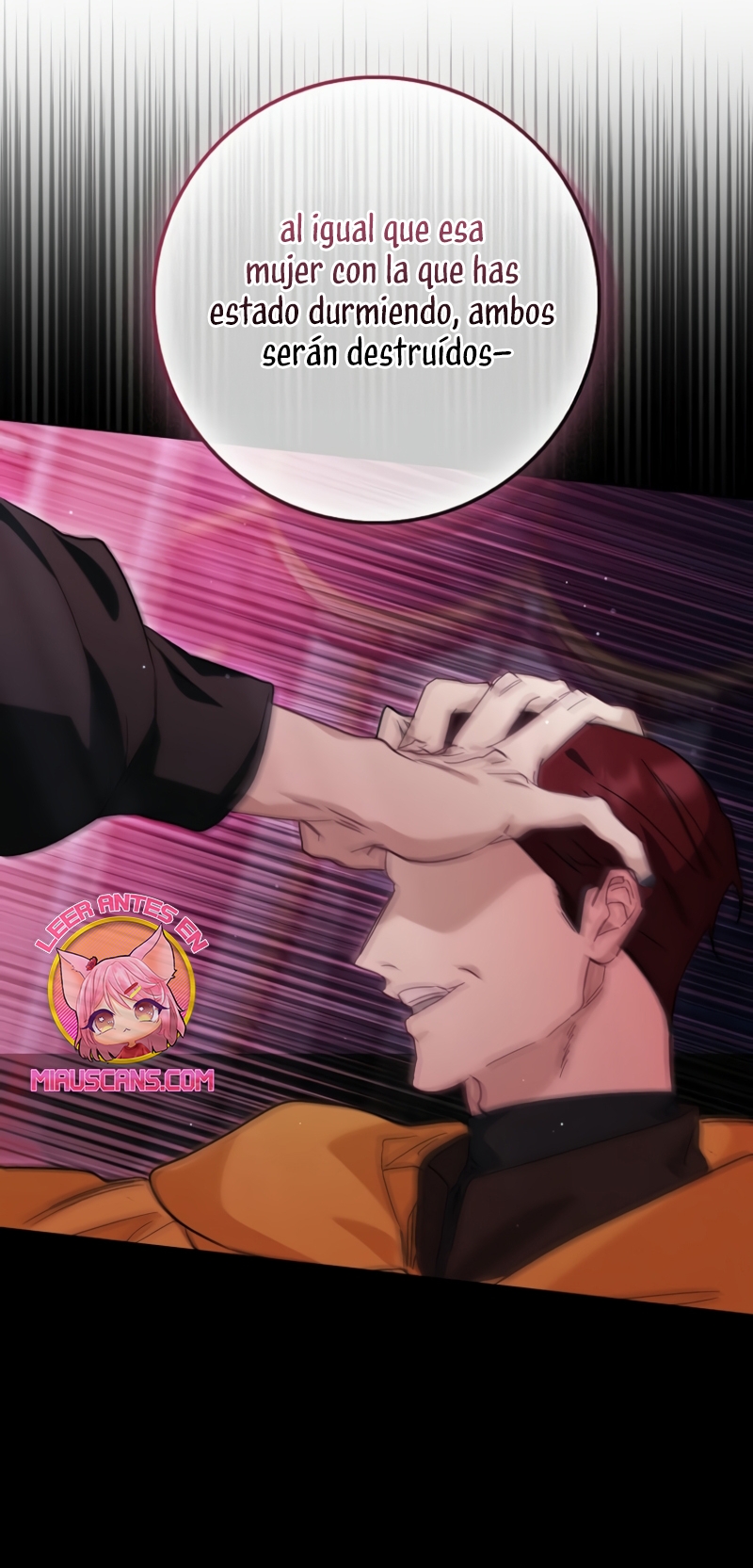 Me convertí en la sirvienta del protagonista de un juego de terror Capítulo 59 - Page 28