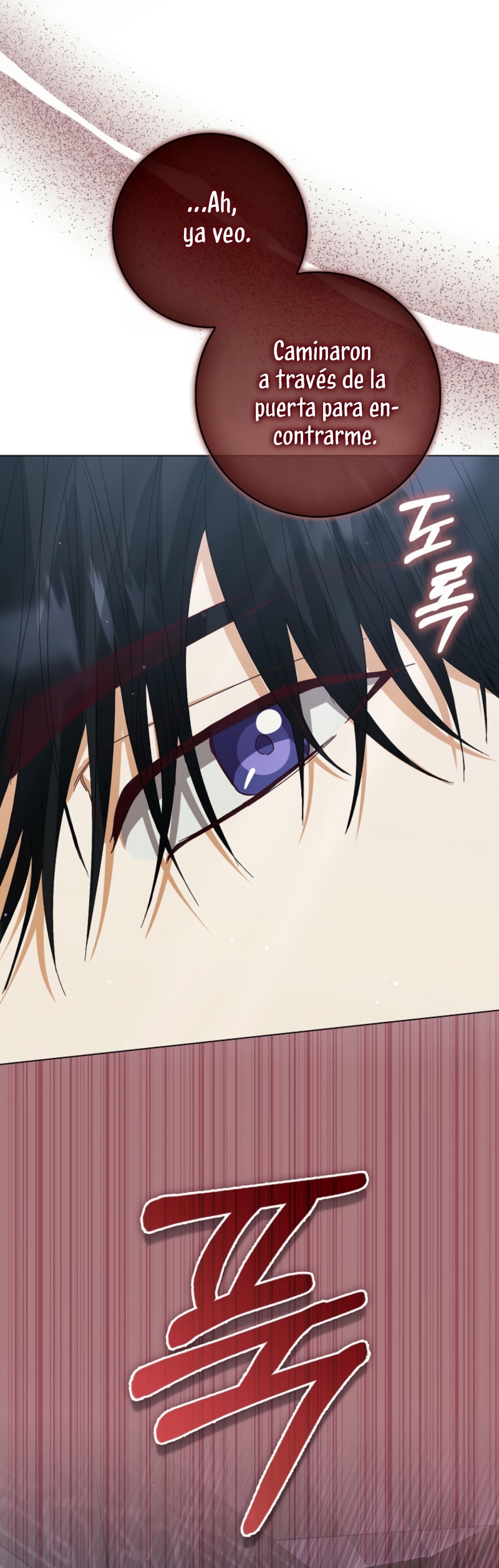 Me convertí en la sirvienta del protagonista de un juego de terror Capítulo 59 - Page 32