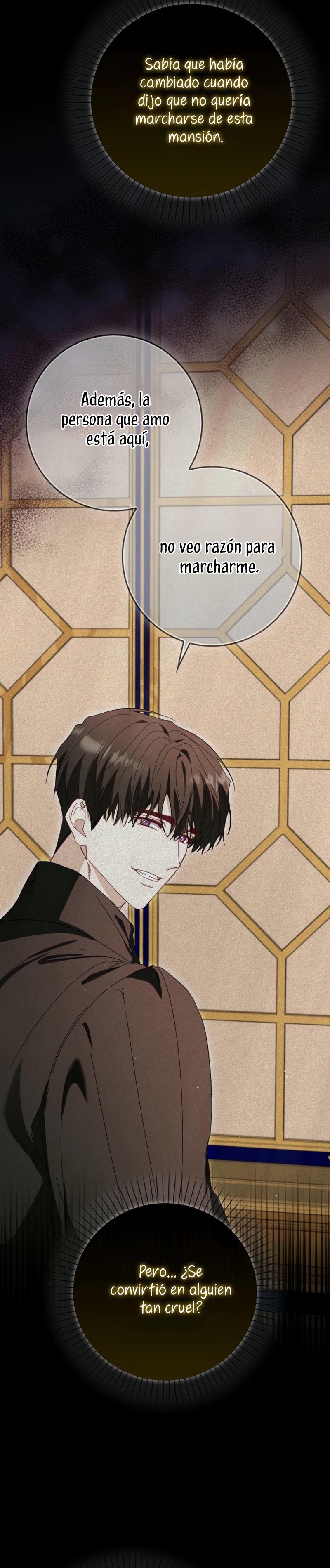 Me convertí en la sirvienta del protagonista de un juego de terror Capítulo 59 - Page 38