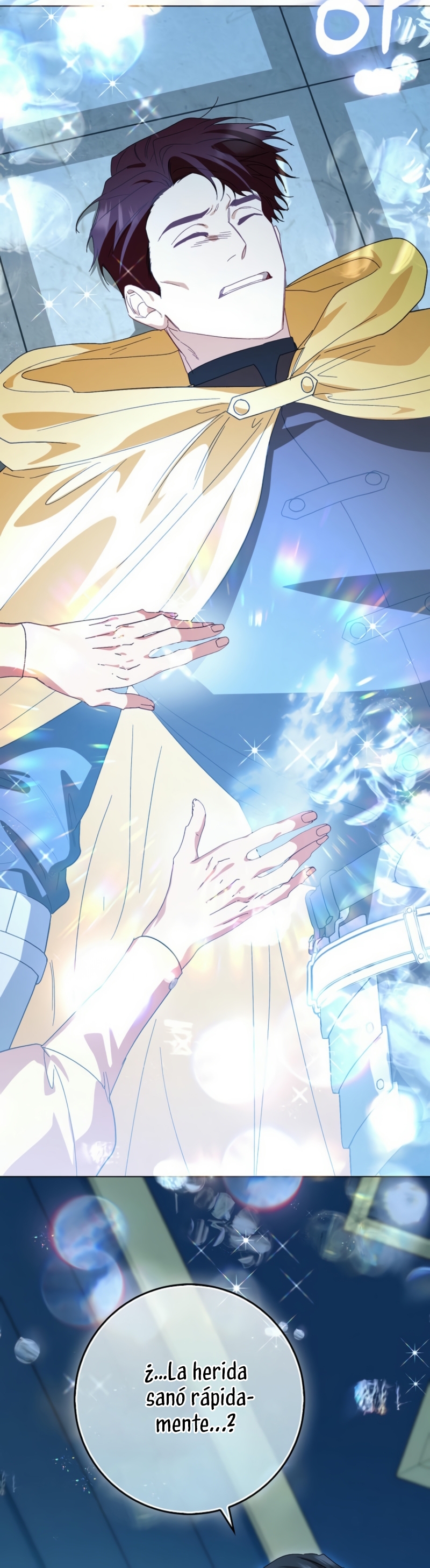 Me convertí en la sirvienta del protagonista de un juego de terror Capítulo 59 - Page 44