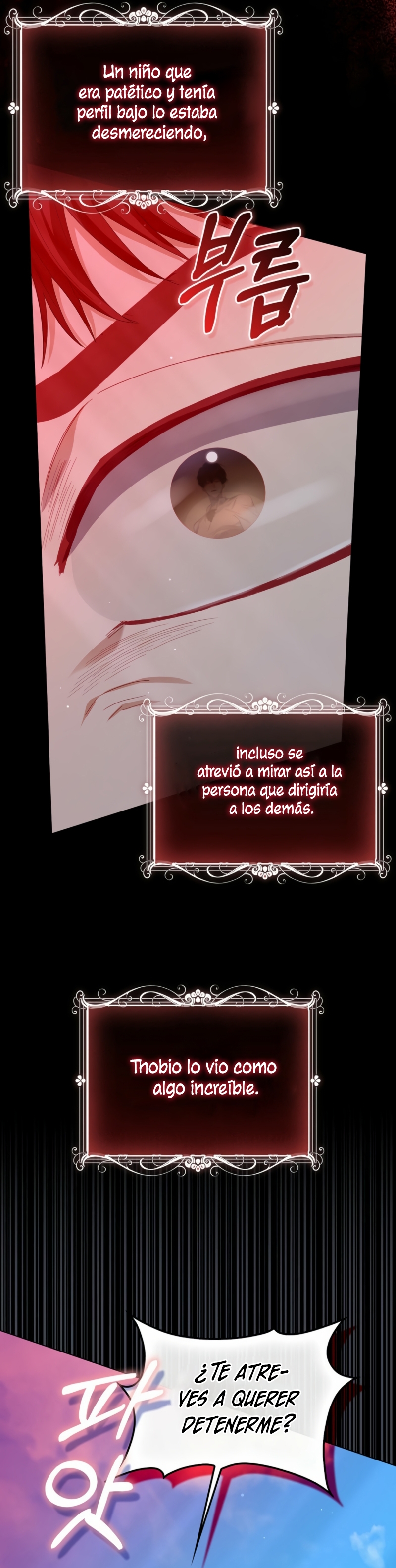 Me convertí en la sirvienta del protagonista de un juego de terror Capítulo 59 - Page 8