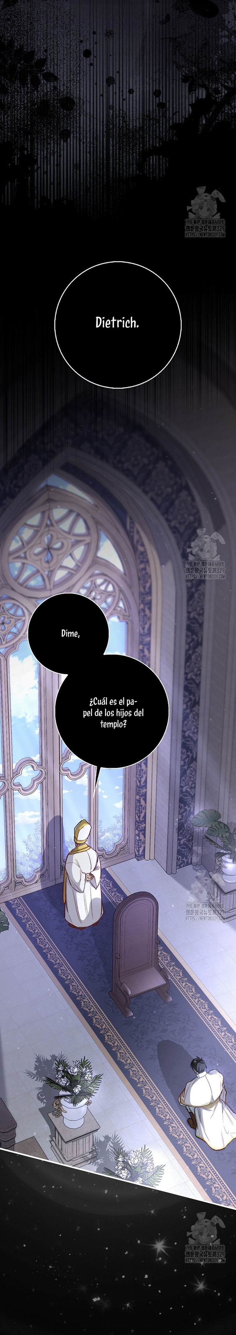 Me convertí en la sirvienta del protagonista de un juego de terror Capítulo 6 - Page 5