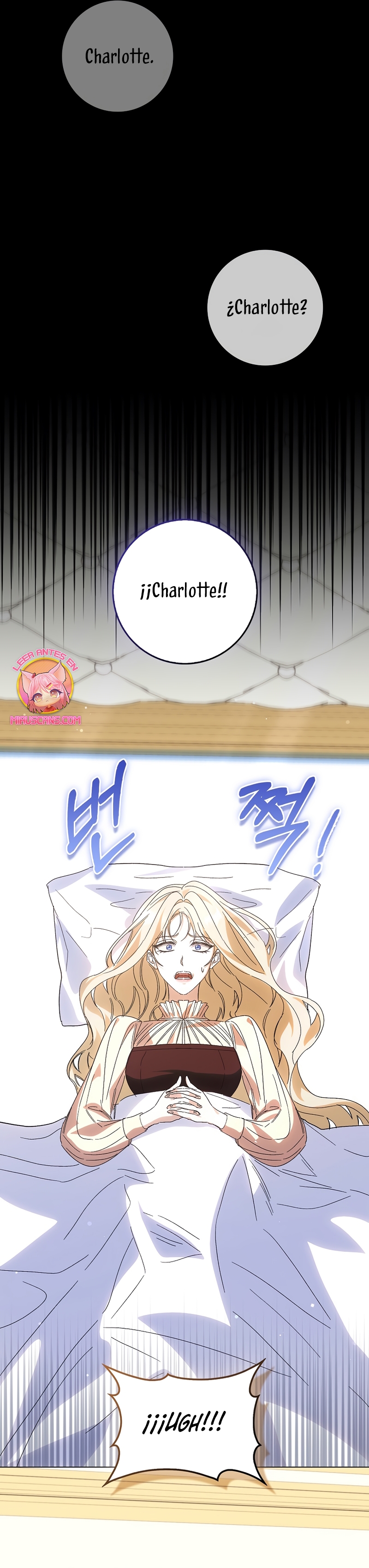 Me convertí en la sirvienta del protagonista de un juego de terror Capítulo 60 - Page 26