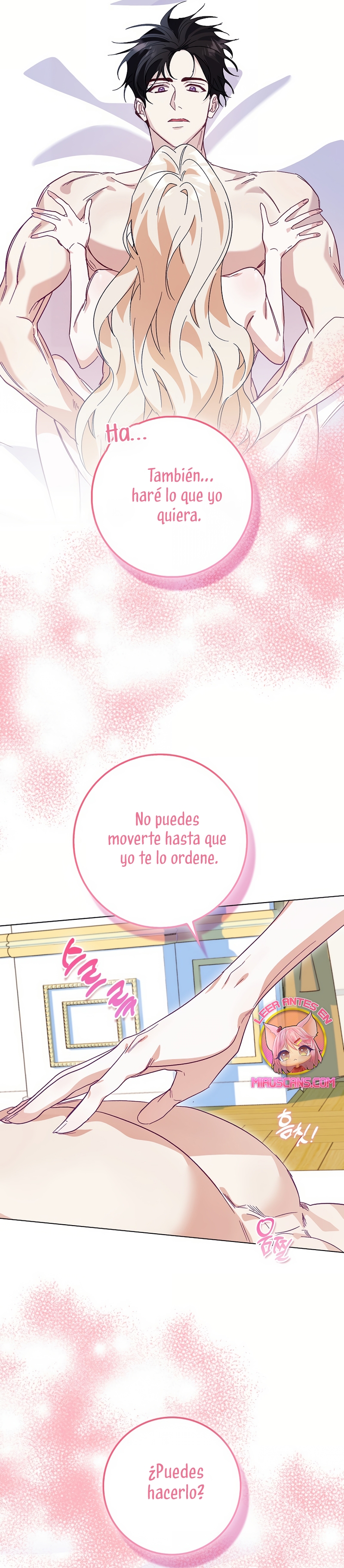 Me convertí en la sirvienta del protagonista de un juego de terror Capítulo 61 - Page 11