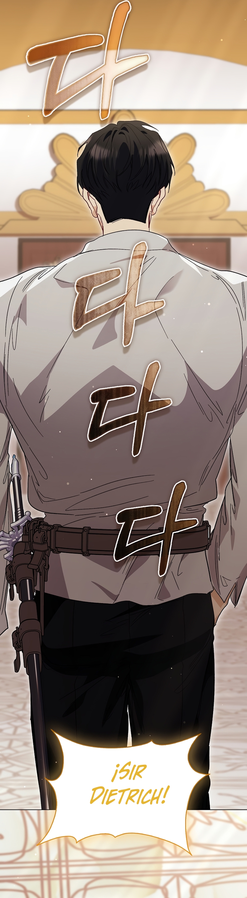 Me convertí en la sirvienta del protagonista de un juego de terror Capítulo 61 - Page 45