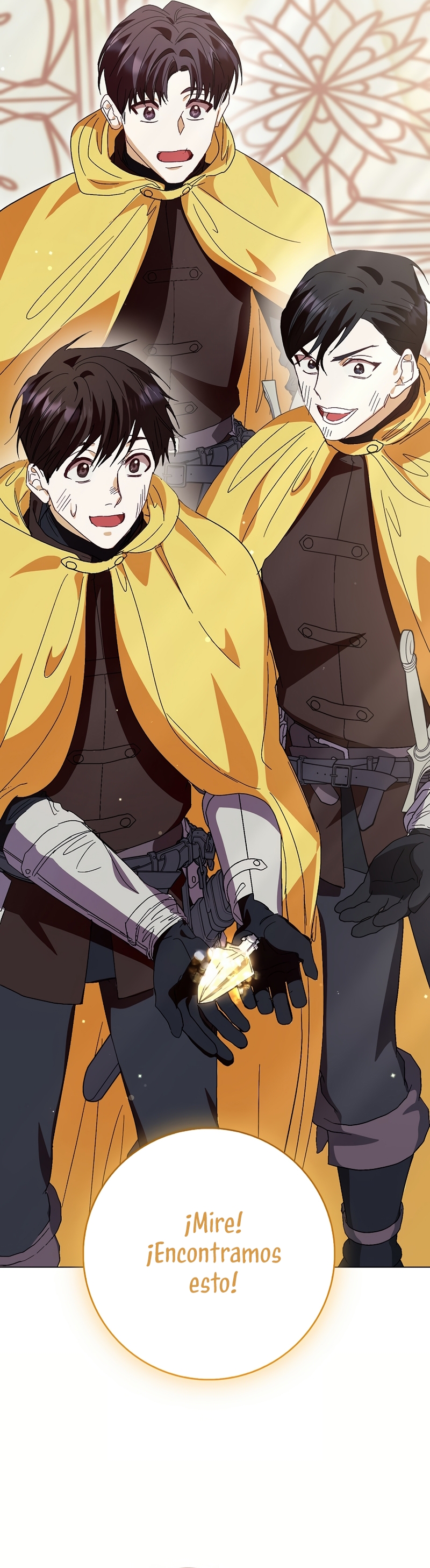 Me convertí en la sirvienta del protagonista de un juego de terror Capítulo 61 - Page 46