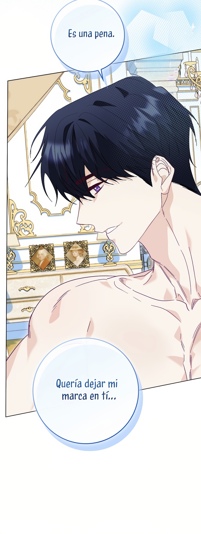 Me convertí en la sirvienta del protagonista de un juego de terror Capítulo 61 - Page 7