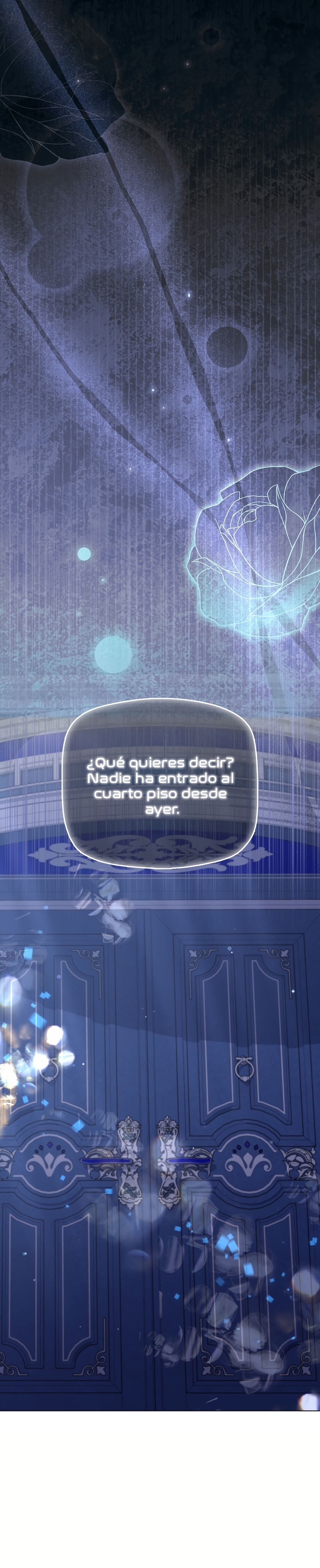 Me convertí en la sirvienta del protagonista de un juego de terror Capítulo 62 - Page 27