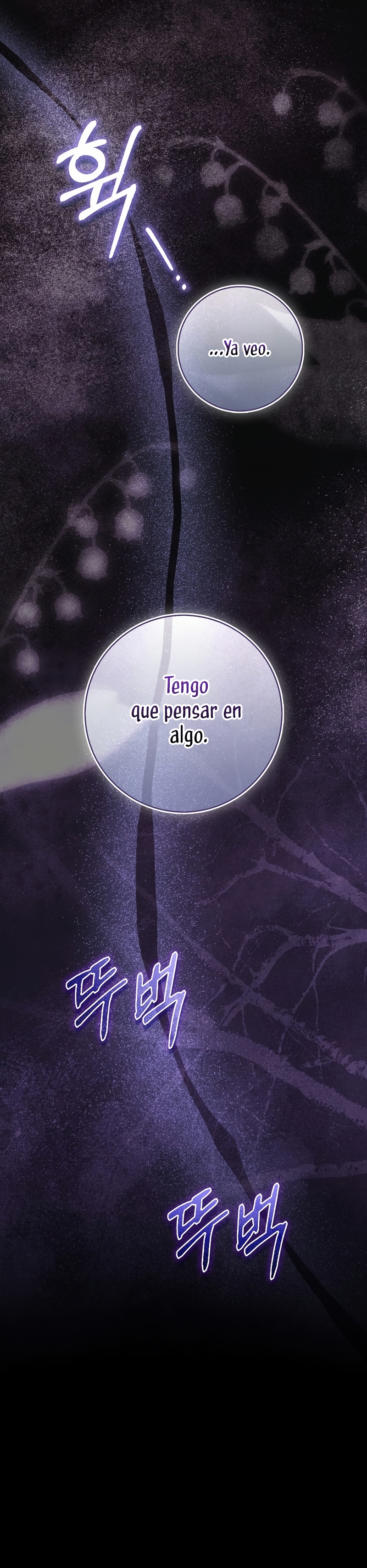 Me convertí en la sirvienta del protagonista de un juego de terror Capítulo 62 - Page 4