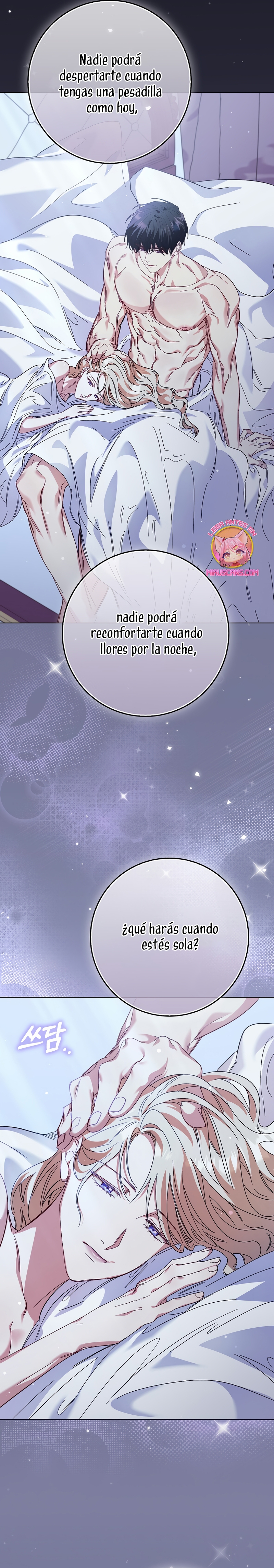 Me convertí en la sirvienta del protagonista de un juego de terror Capítulo 62 - Page 6