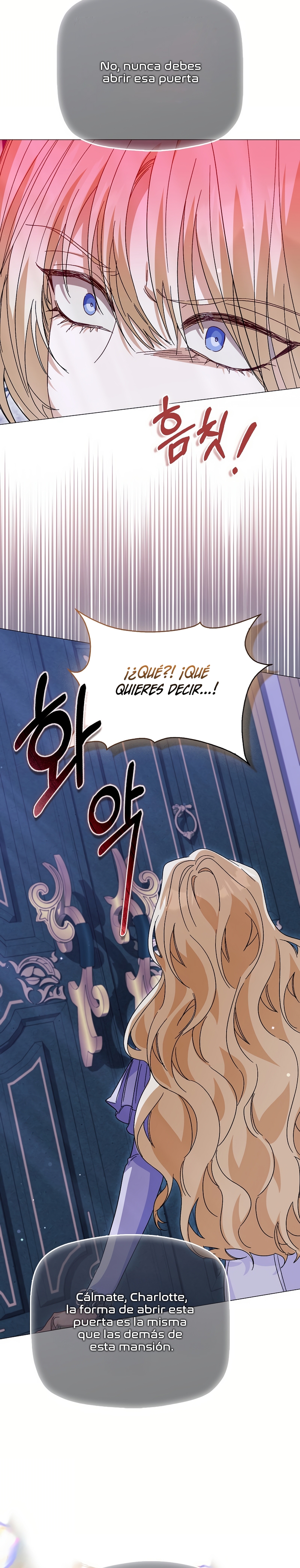 Me convertí en la sirvienta del protagonista de un juego de terror Capítulo 64 - Page 26