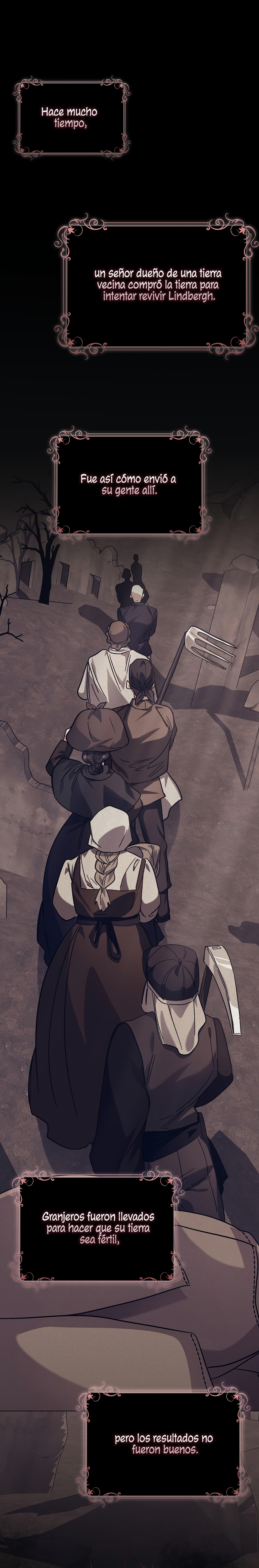 Me convertí en la sirvienta del protagonista de un juego de terror Capítulo 64 - Page 3