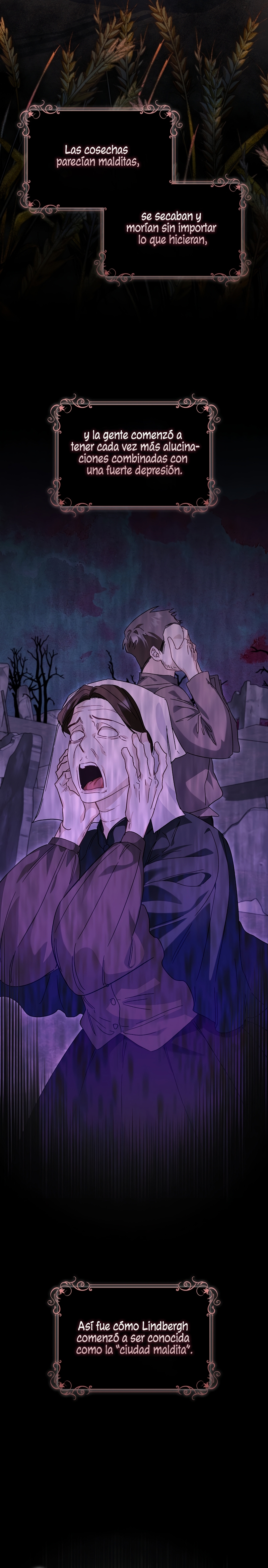 Me convertí en la sirvienta del protagonista de un juego de terror Capítulo 64 - Page 4