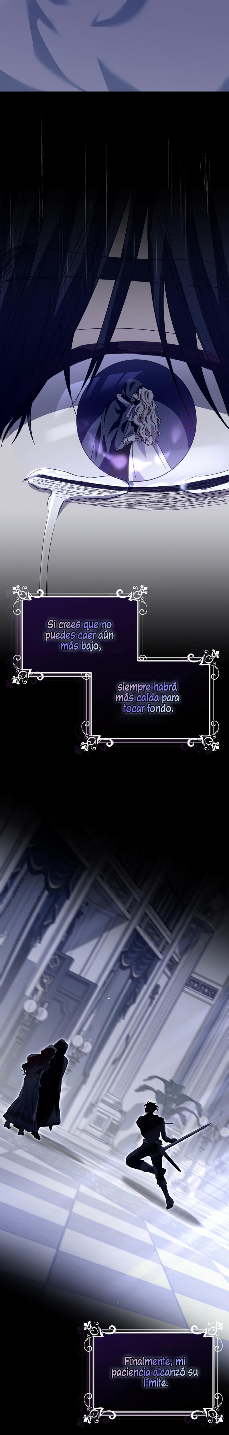 Me convertí en la sirvienta del protagonista de un juego de terror Capítulo 65 - Page 31