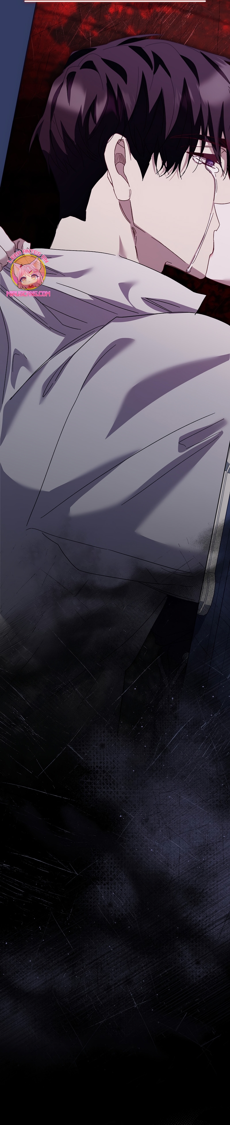 Me convertí en la sirvienta del protagonista de un juego de terror Capítulo 65 - Page 33