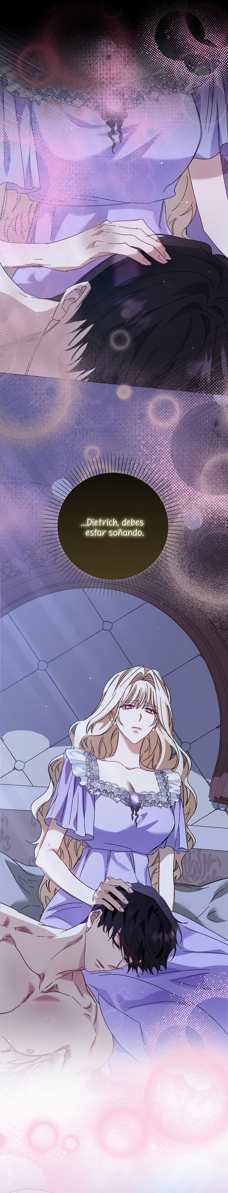 Me convertí en la sirvienta del protagonista de un juego de terror Capítulo 65 - Page 34