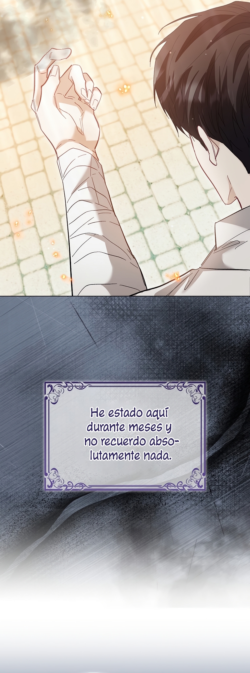 Me convertí en la sirvienta del protagonista de un juego de terror Capítulo 68 - Page 13