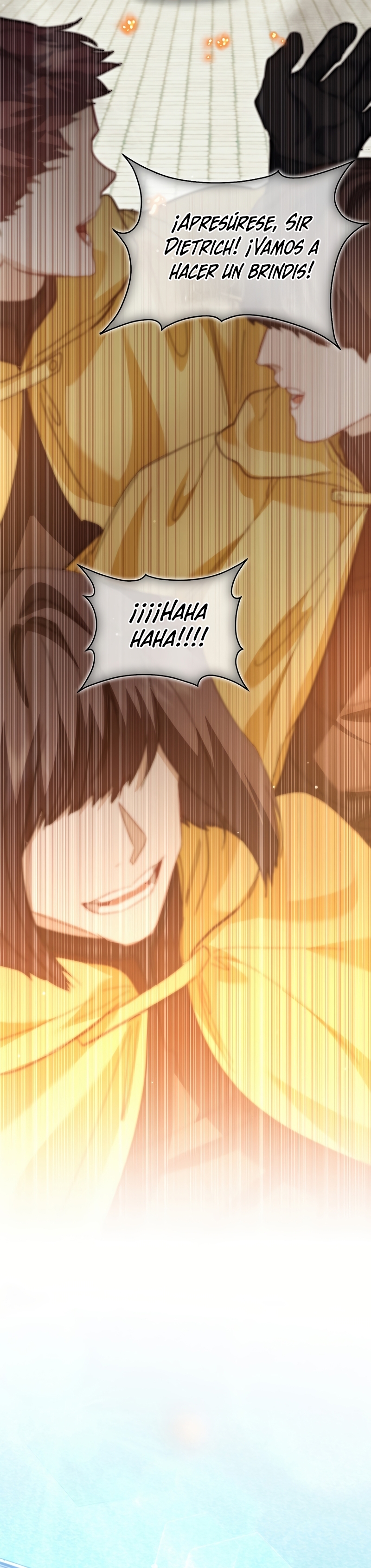 Me convertí en la sirvienta del protagonista de un juego de terror Capítulo 68 - Page 16