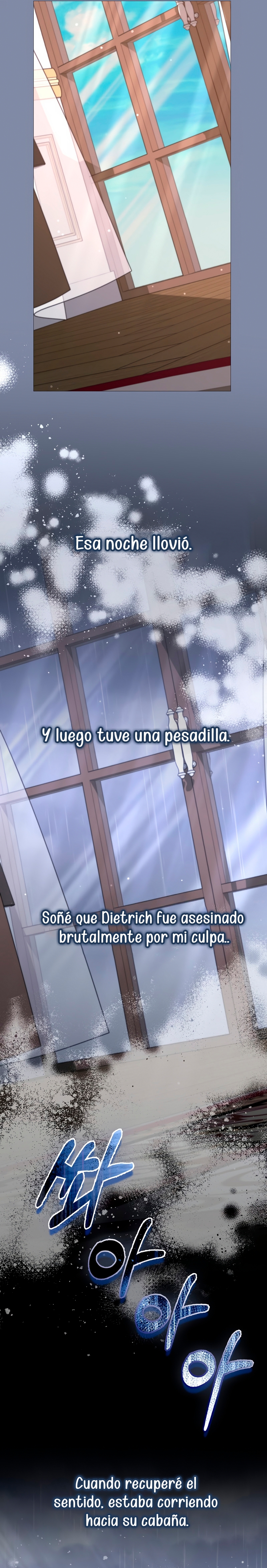 Me convertí en la sirvienta del protagonista de un juego de terror Capítulo 69 - Page 19