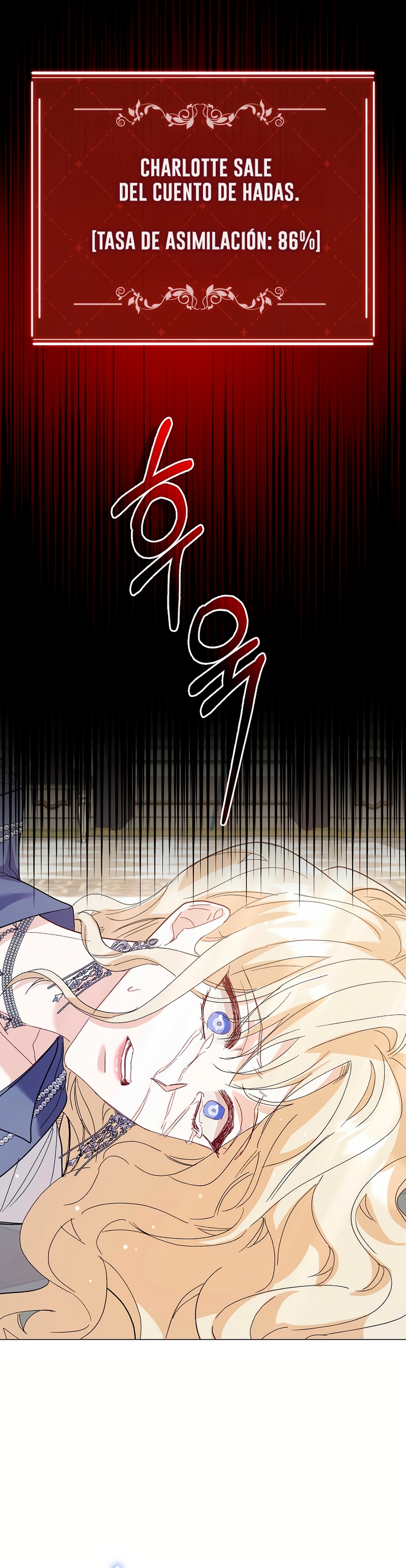 Me convertí en la sirvienta del protagonista de un juego de terror Capítulo 69 - Page 30