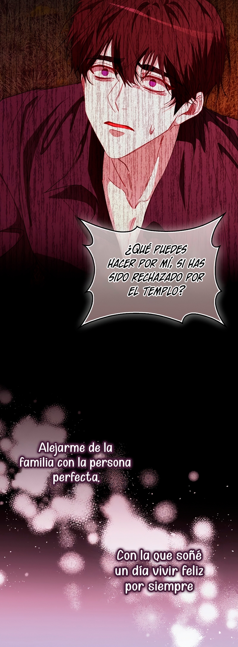 Me convertí en la sirvienta del protagonista de un juego de terror Capítulo 69 - Page 5