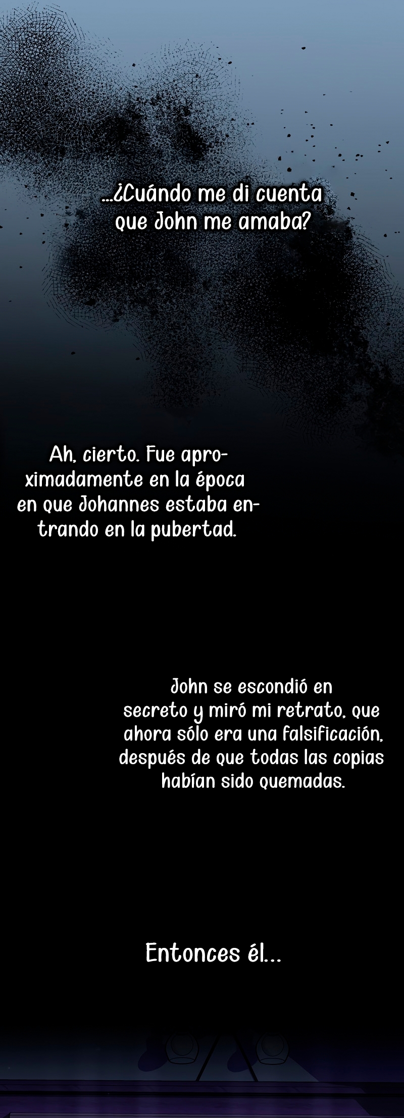 Me convertí en la sirvienta del protagonista de un juego de terror Capítulo 69 - Page 9