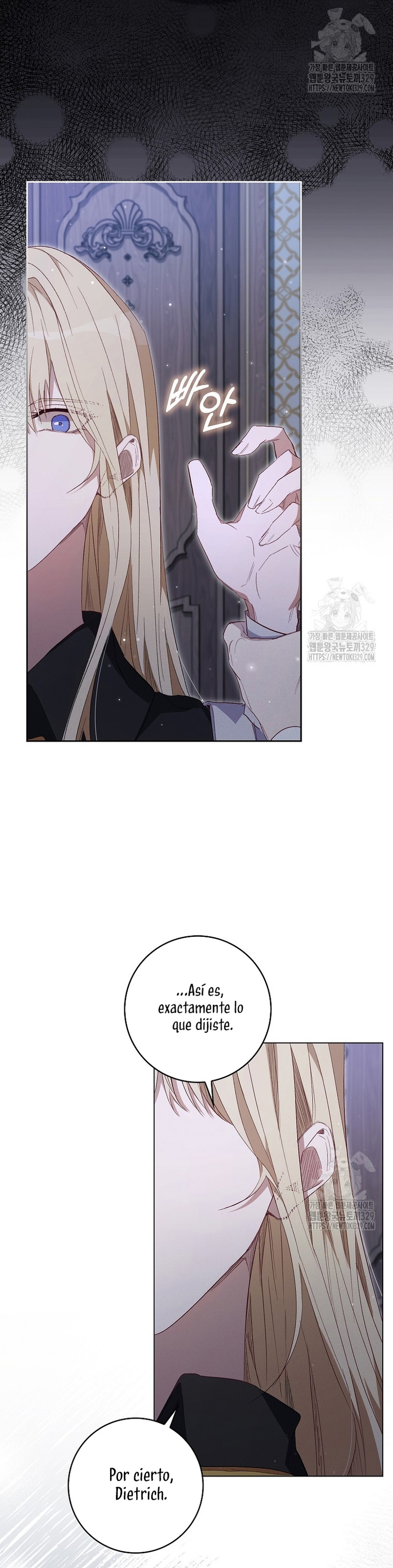 Me convertí en la sirvienta del protagonista de un juego de terror Capítulo 7 - Page 26