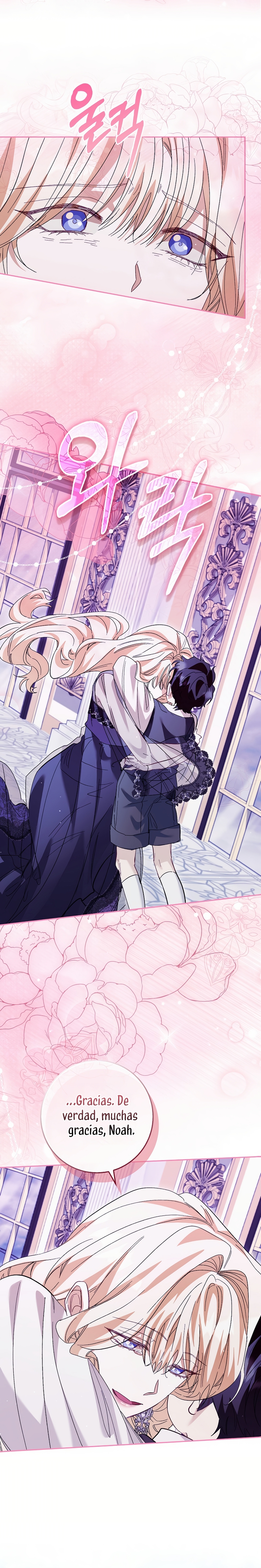 Me convertí en la sirvienta del protagonista de un juego de terror Capítulo 71 - Page 10