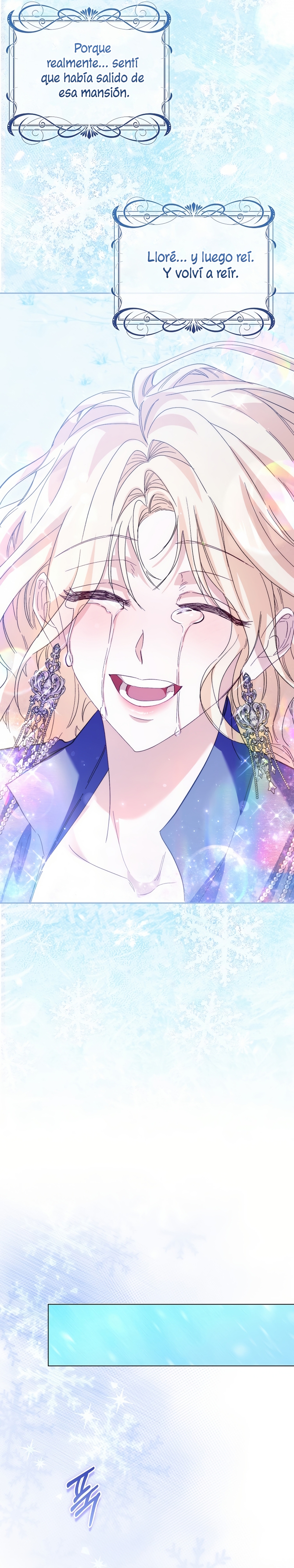 Me convertí en la sirvienta del protagonista de un juego de terror Capítulo 71 - Page 23