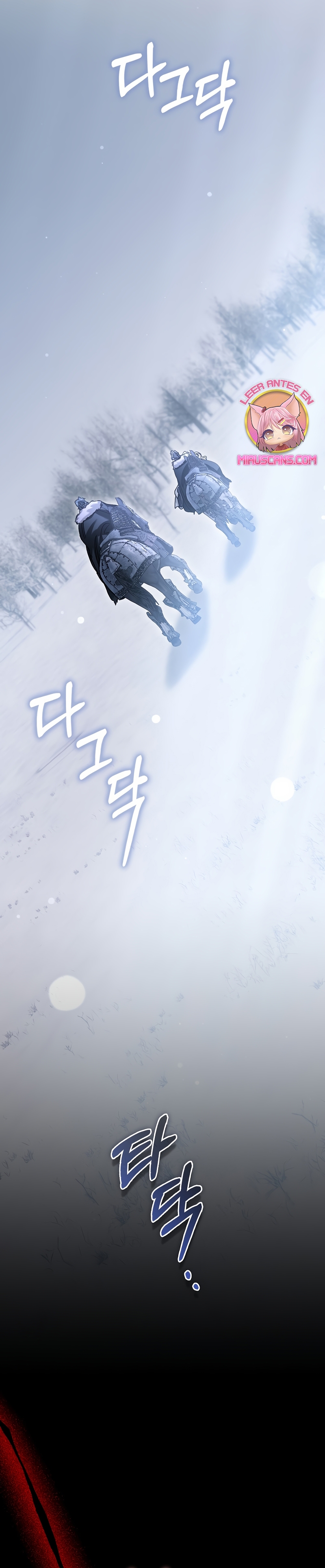 Me convertí en la sirvienta del protagonista de un juego de terror Capítulo 71 - Page 35