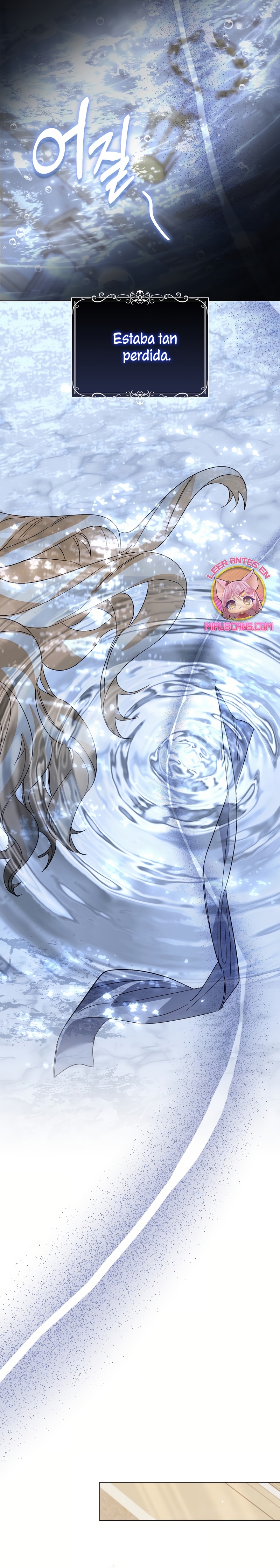 Me convertí en la sirvienta del protagonista de un juego de terror Capítulo 72 - Page 27